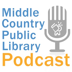 Episode 66 - Special Episode: Middle Country STEM Celebration plus the 2019 Community Art Project