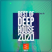 Best of Deep House 2020, Vol. 01 artwork