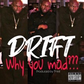 Why You Mad??? artwork