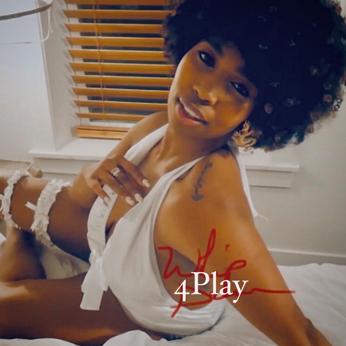 Jazmyn alexis