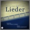 R. Strauss: 4 Lieder, Op. 27: No. 4, Morgen! artwork