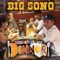 Everyday (feat. Lil Sodi, Monday & Dr. Pooch) - Big Sono lyrics