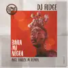 Baila Mi Negra - Single album lyrics, reviews, download