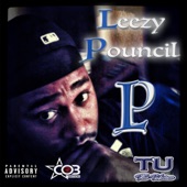 Leezy Pouncil - Come Threw