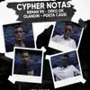 Cypher Notas song lyrics