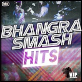 Bhangra Smash Hits artwork