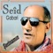 Sosın Sosın - Seid Gabari lyrics