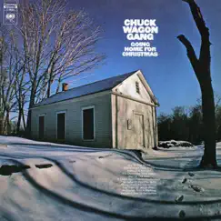 Going Home For Christmas by The Chuck Wagon Gang album reviews, ratings, credits