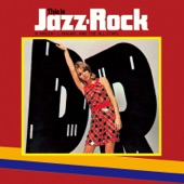 This is Jazz Rock artwork