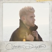 Colton Dixon - EP artwork