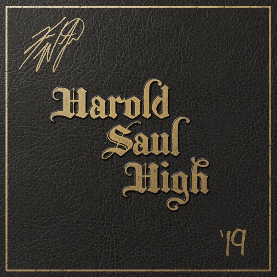 Cover artwork for The Worst Part