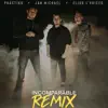 Incomparable (Remix) [feat. Eliud L'voices & Práctiko] - Single album lyrics, reviews, download