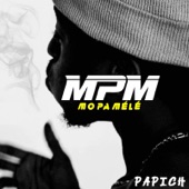 MPM (Mo Pa Mélé) artwork
