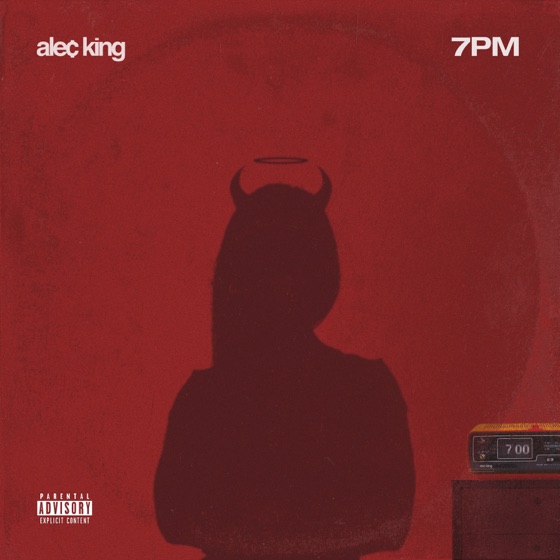 Cover artwork for 7PM