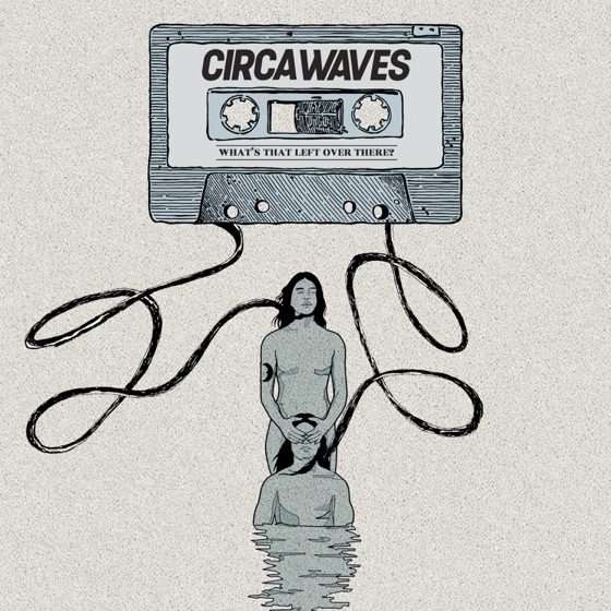 Cover artwork for Something More
