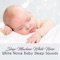 Sleep Noise - White Noise Baby Sleep Sounds lyrics