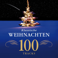 Verschiedene Interpreten - Klassische Weihnachten - 100 Tracks artwork