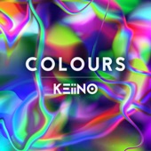 Colours artwork