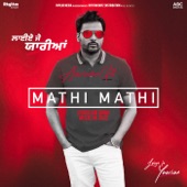 Mathi Mathi (From "Laiye Je Yaarian" Soundtrack) [feat. Dr. Zeus] artwork