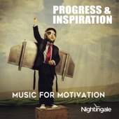 Progress & Inspiration: Music for Motivation artwork
