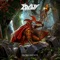 Judas at the Opera - Edguy lyrics