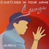 (I Just) Died in Your Arms 2019 - Single, 2019