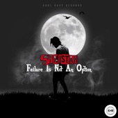 Failure is Not an Option artwork