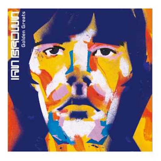 Ian Brown - Golden Greats