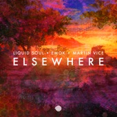 Elsewhere artwork