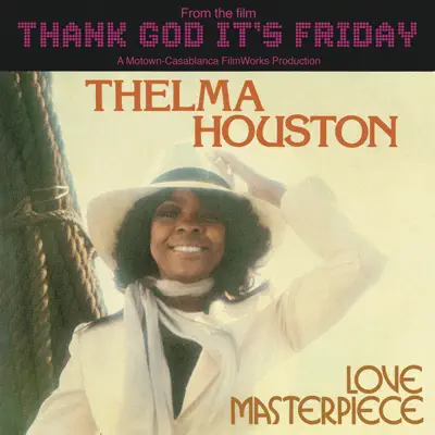Love Masterpiece - Single - Thelma Houston