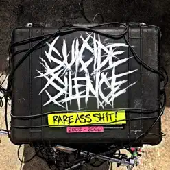 Rare Ass Shit - Suicide Silence