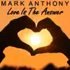 Love Is the Answer - Single album lyrics, reviews, download