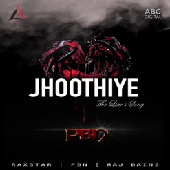 JHOOTHIYE cover art