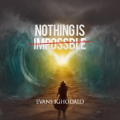 Evans Ighodalo - Nothing Is Impossible