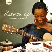 FATOUMATA DIAWARA - Kanou