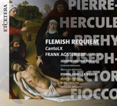 Fiocco & Brehy: Flemish Requiem