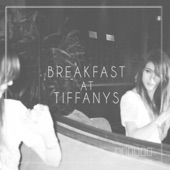 Breakfast at Tiffany's artwork