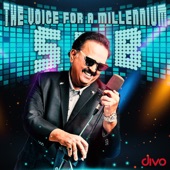 SPB - The Voice For a Millennium artwork