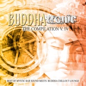 Buddhatronic - the Compilation, Vol. IV (Best of Mystic Bar Sound Meets Buddha Chill out Lounge) artwork