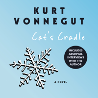 Kurt Vonnegut - Cat's Cradle artwork