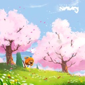 Spring Blossom artwork