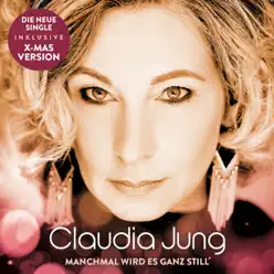 Manchmal wird es ganz still - EP - Claudia Jung Manchmal wird es ganz still - EP - Claudia Jung
