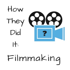 Episode 46. The Benefits of Resource Filmmaking