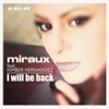 I Will Be Back (feat. Kimber Hernandez) - Single