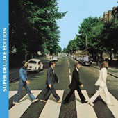 Abbey Road (Super Deluxe Edition) artwork