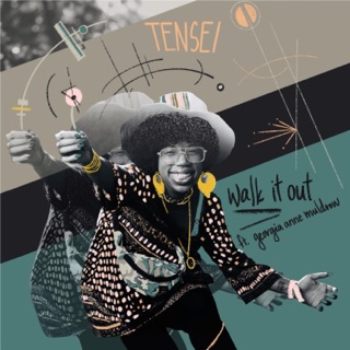 Walk It Out (feat. Georgia Anne Muldrow)