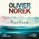 Olivier Norek - Surface