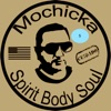 Eddie Amador - Mochicka 5