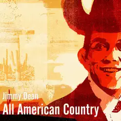 All American Country - Jimmy Dean