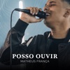 Posso Ouvir - Single